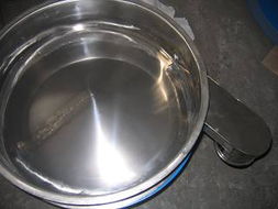 旋振筛配件与振动设备配件产品库概览 振球的关键作用