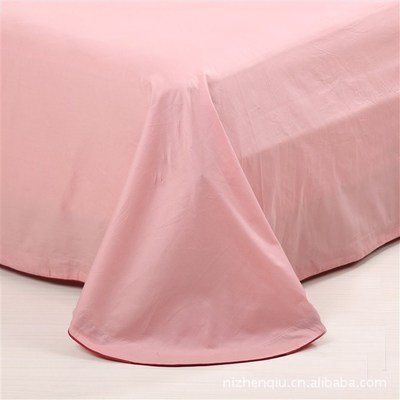 品质生活，从振球家纺开始——喷气60支全棉活性印花四件套评测