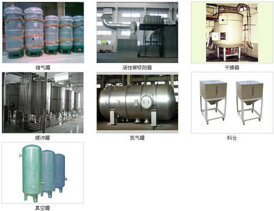 吴江市振球化工机械 2013年6月13日的里程碑